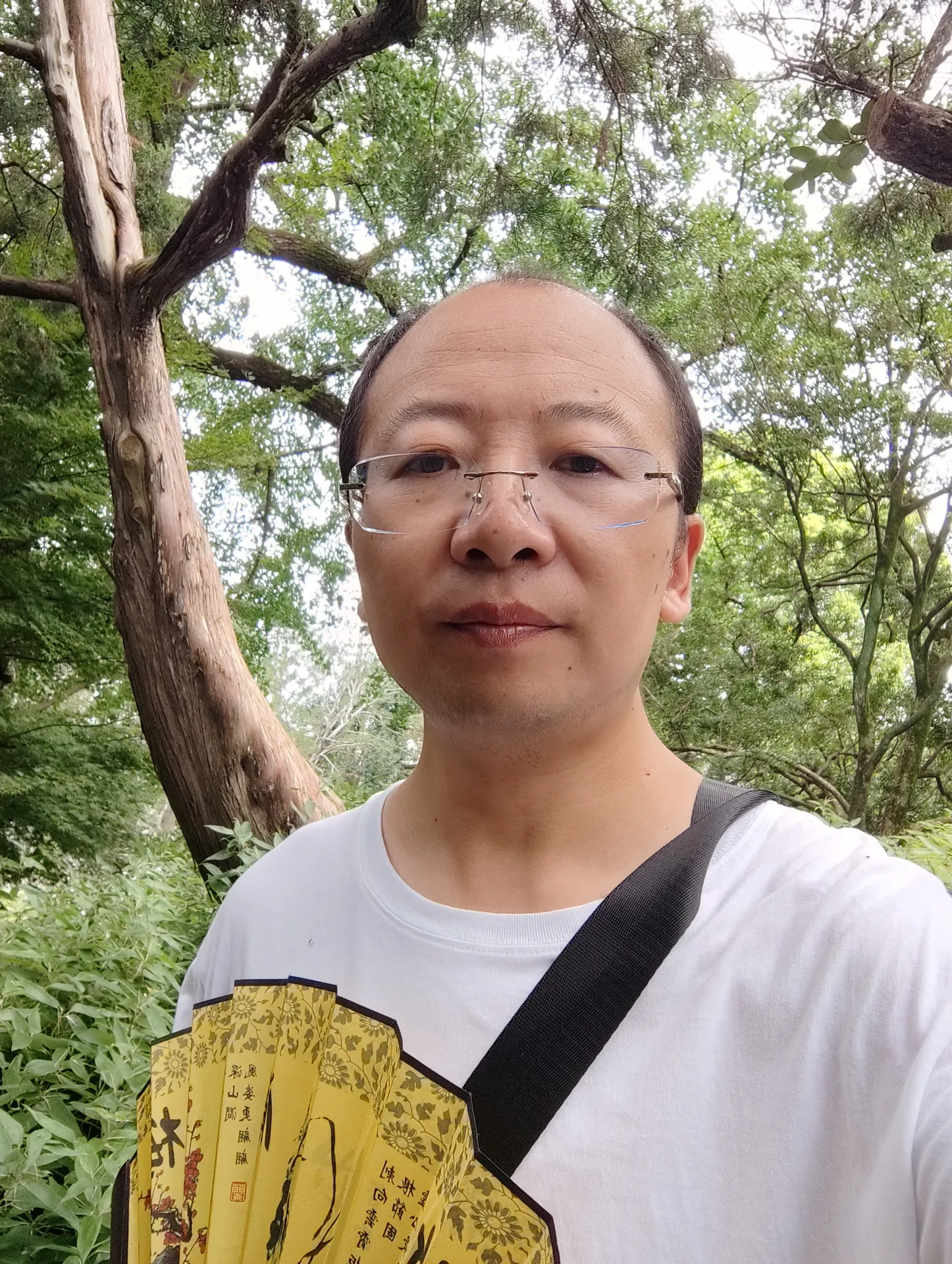 钓鱼时光